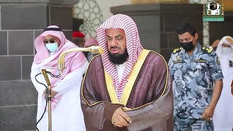 سورة الأعلى  الغاشية بجودة جداً جداً عاليه للشيخ سعود الشريم