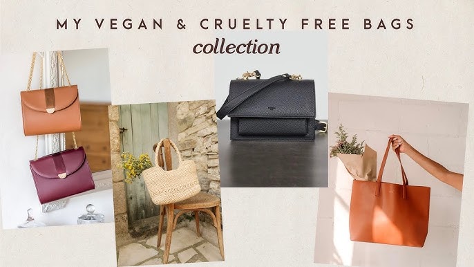 3 Vegan Leather, Angela Roi Handbags To Add To Your Wishlist - Forbes Vetted