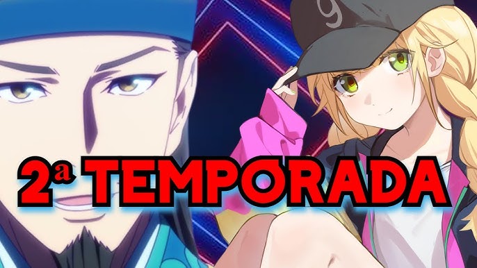 ▷ 🔥 FECHA de ESTRENO: Cuando se estrena la 2 TEMPORADA del anime Otome  Game Sekai wa Mob ni Kibishii Sekai desu ?