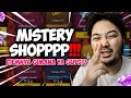 INI DIA YANG KITA TUNGGU-TUNGGU GUYS..!!! MISTERY SHOP
