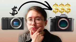 Which Sony Camera Should You Buy? (FX, ZV, A7)
