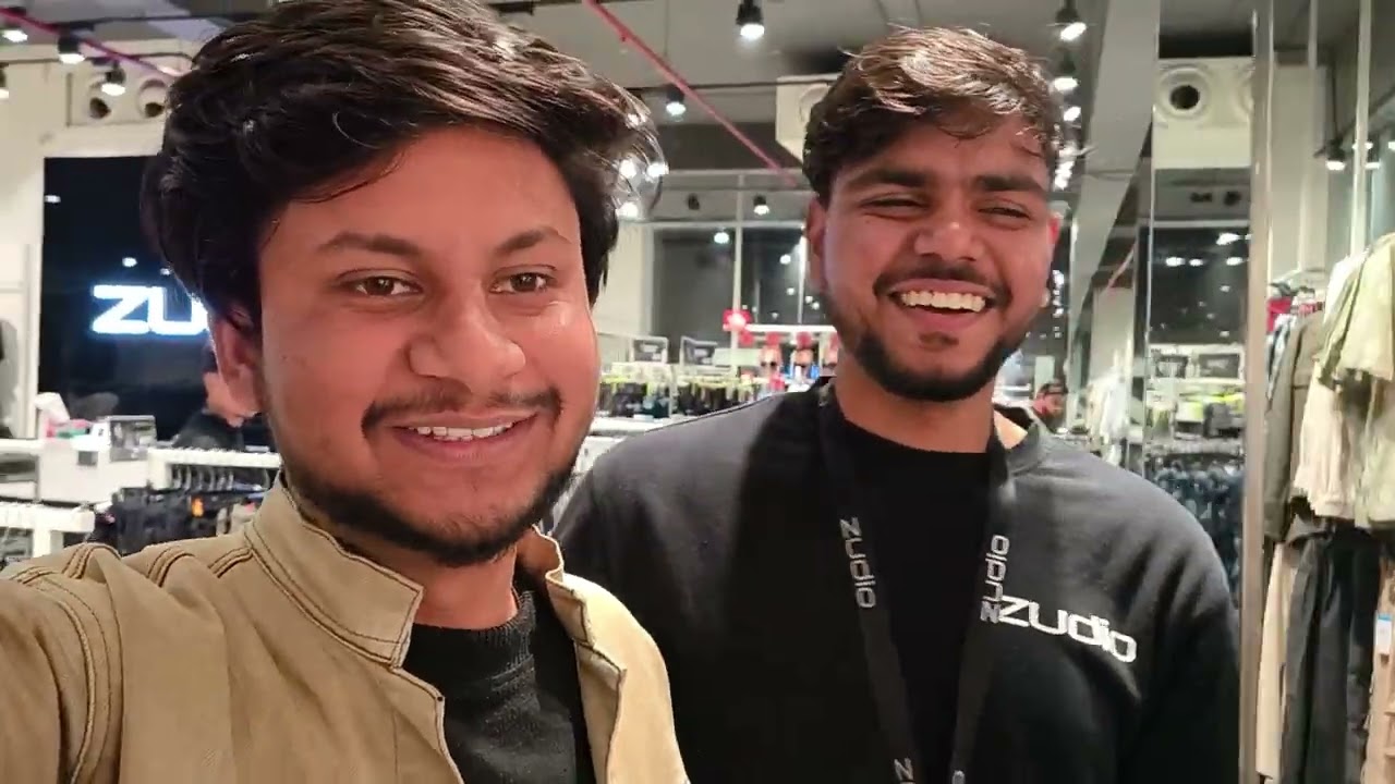 Zudio Haul 😍 | Affordable & Trendy Outfits | Shopping Vlog 