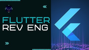 Reverse Engineering Flutter Apps  | Production Build | IP Security Labs | Tamil