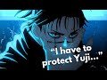 Choso's VA not beating the otouto lover allegation