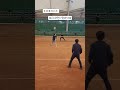 #선우꽃담 #소프트테니스 #나이런사람이야#멋짐폭발중 #깔롱지네 #멋지다#Soft Tennis #ソフトテニス #전위가전위할때