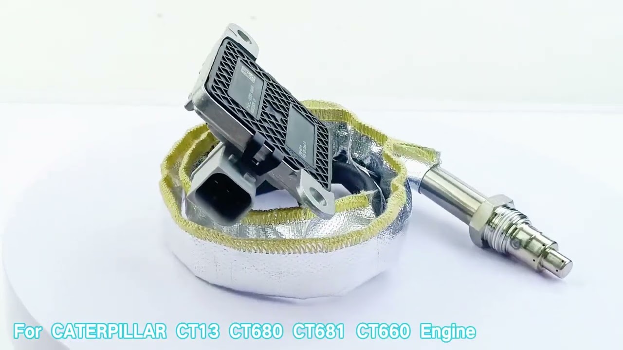 Nitrogen Oxide Sensor NOX Sensor 549-9316 For CAT CT13 CT680 CT681 CT660