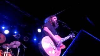 Video thumbnail of "Jamey Johnson - Rules of the Bar- Featuring Jim Burns"