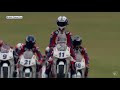 Race 1: Full Race | Round 3: Snetterton Circuit 2019 | British Talent Cup