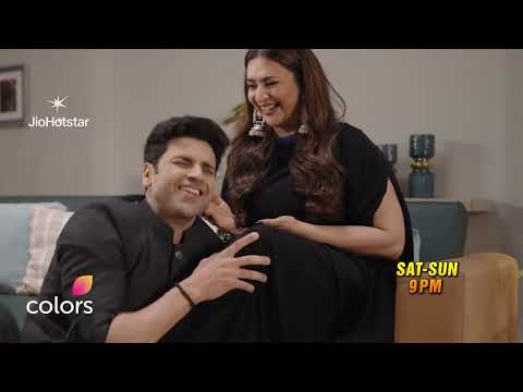 Panga Is Here To Entertain | Dhamaal With Pati Patni Aur Panga S2