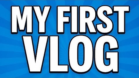 💛My First Vlog – A New Beginning of My YouTube Journey | Starting Something Big Today, Join Me in ..