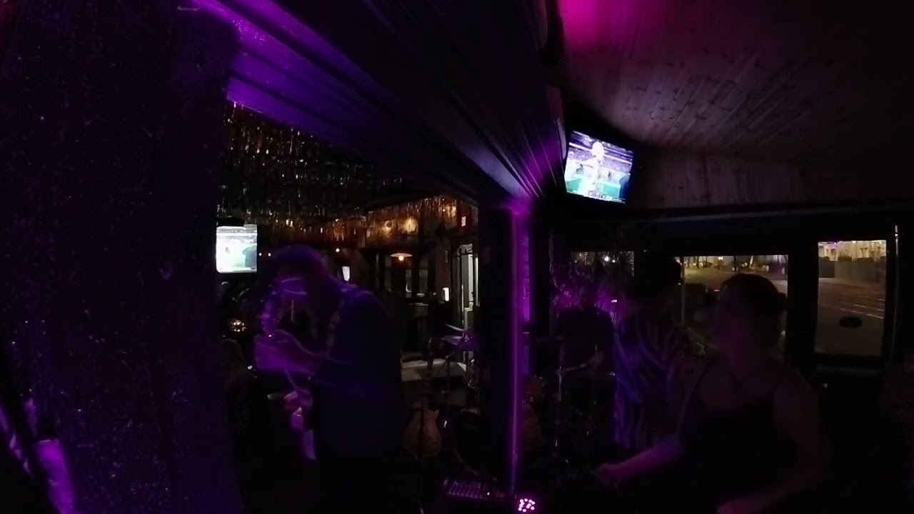 Hit Me With Your Best Shot by Pat Benatar (COVER VERSION)