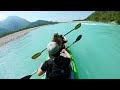 Tagliamento, King of the Alpine Rivers - A Kayak Trip