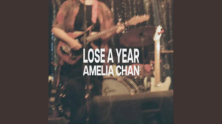 Lose a Year