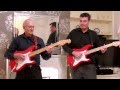 Let it be me - The Everly Brothers - Instro cover by Steve Reynolds and Dave Monk