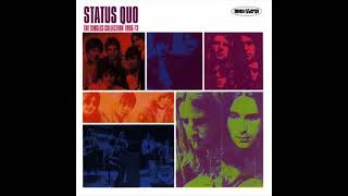 Status Quo - Make Me Stay a Little Bit Longer