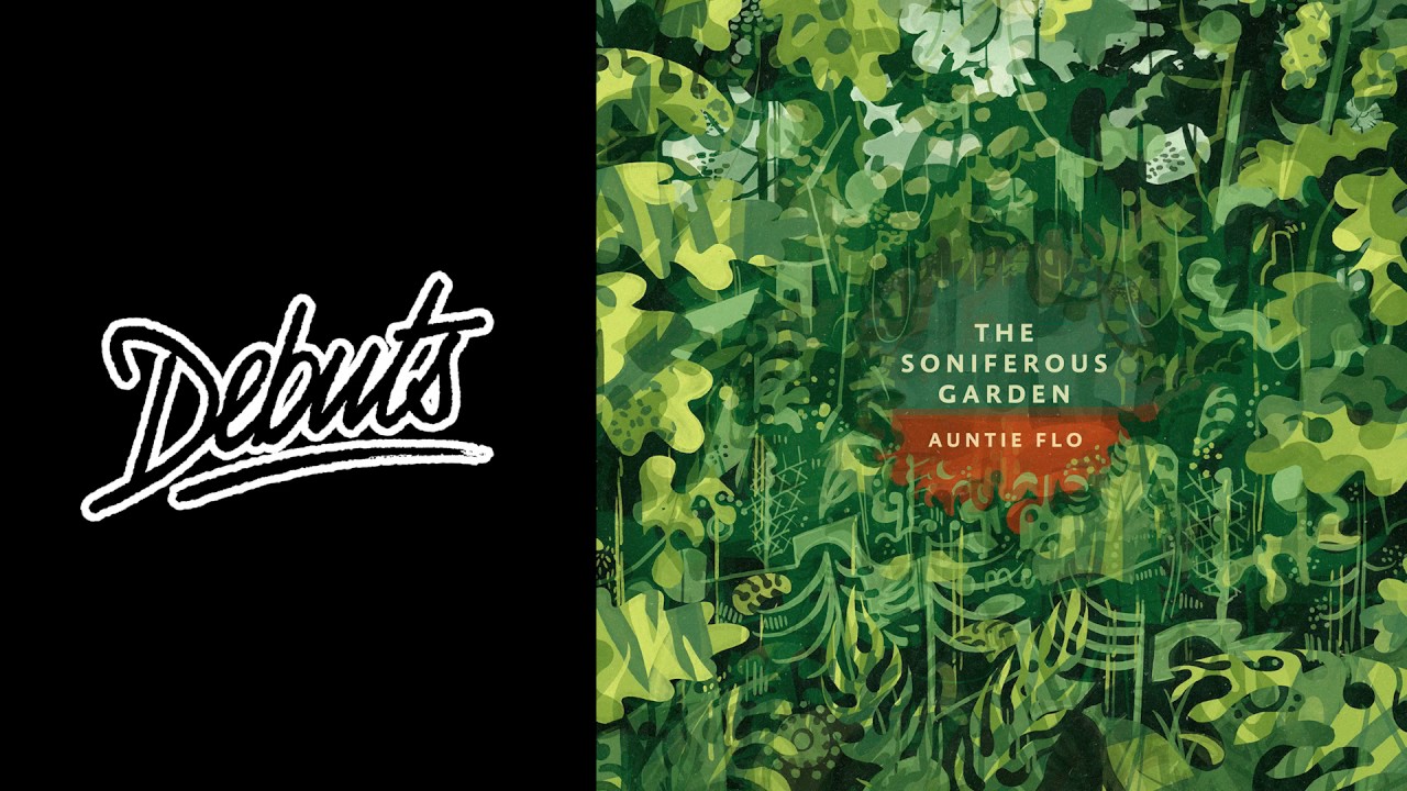 Auntie Flo Rainfall On Red Earth Boiler Room Debuts Youtube