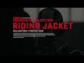 Nankai ridinggear collection2022 wear