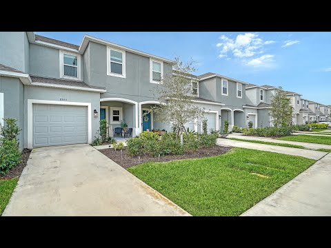 8533 Lunar Skye Street, Sarasota, FL home video tour