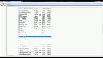 OATS Tutorial #06 - Remove Oracle Services after uninstall of Oracle DB