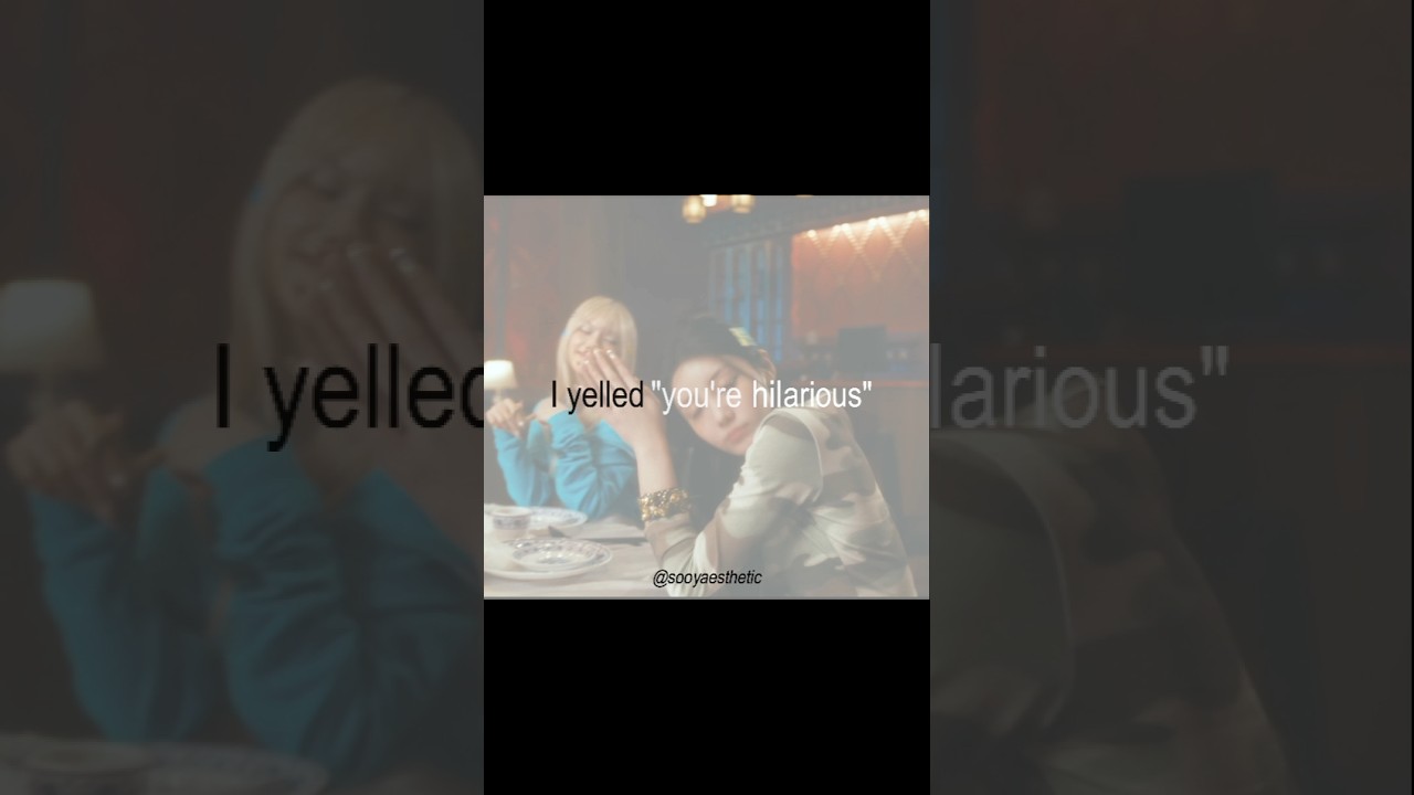 #its_me #illit #lyrics #edit #kpopedit #kpop #aesthetic #goviral #tiktok #shorts 🤍