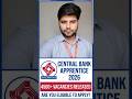 Central Bank Of India,