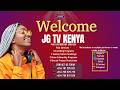 Welcome to today's Sunday second service