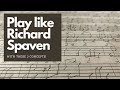 How to Play Drums More Like Richard Spaven: Transcription Breakdown