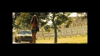 Transformers: Sam and Mikaela \