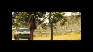Transformers: Sam and Mikaela 'Drive'