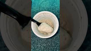 The Best F’real @TheCookinCamper