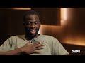 Kevin Durant and Draymond Green Clear The Air About Infamous Argument | “Chips”