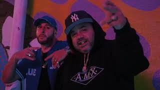 KARRERA & ESTEE NACK  - LANDLORD (PROD. LOWPOCUS) [OFFICIAL VIDEO]