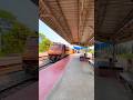 Furious Red Beast Honking At Station #Shorts #viralshorts #easternlifelines