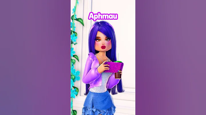 ROBLOX Youtubers in DRESS TO IMPRESS! 😱