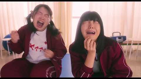 【映画DB】映画「私がモテてどうすんだ」予告編（出演：吉野北人 、神尾楓珠 、伊藤あさひ 、奥野壮 ）