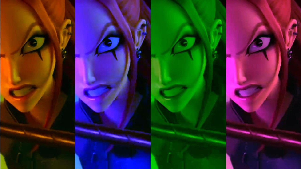 KPop Demon Hunters - Coffin Dance Meme Song (Cover) #5