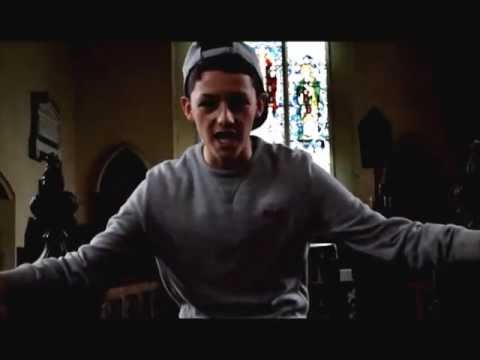 How Many Moons Remix - Professor Green Ft Dream Mclean. (Music Video)
