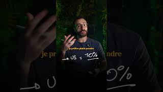 Arrête d’acheter l’ETF MSCI World si tu fais ça