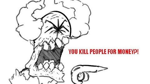 [Neoxe] Tricky Learns About Paid Labor [Comic Dub] Comic by Sewerspitz