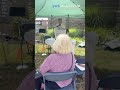 Bible Reading Marathon during Snack Town Street Fair