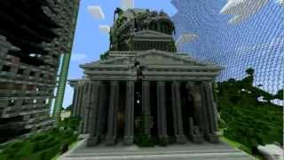 CraftRealms [Official Trailer]