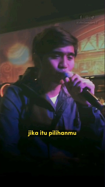 Sheila On 7 - Mantan Kekasih | Story Wa