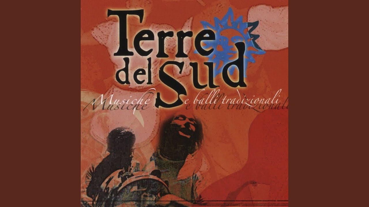 Sand' Andonie A Lu Deserte