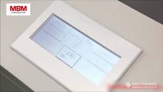 Ideal MBM Aerocut Nano