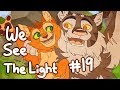 We see the light warriors map  part 19