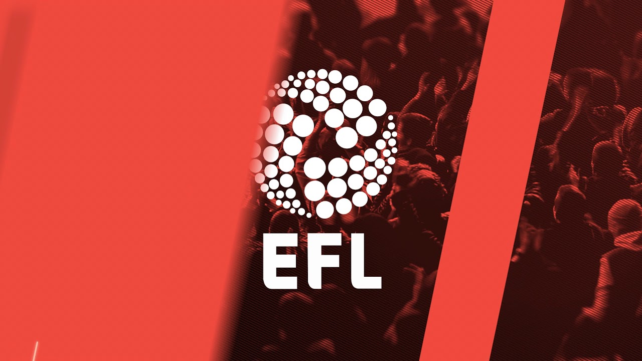 EFL ON QUEST Title Sequence (2018)