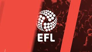 EFL ON QUEST Title Sequence (2018)