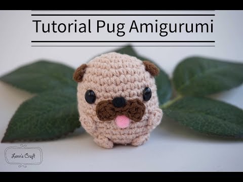 Video: Igrače Amigurumi