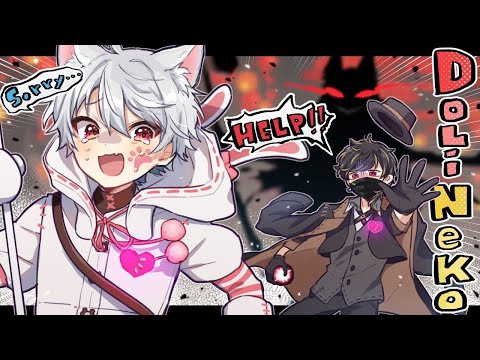 あげどりと 【第五人格/identityV】 - YouTube