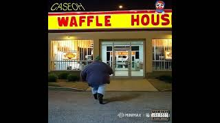 Caseoh goes to waffle house